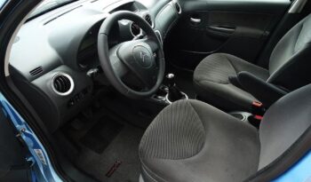 Citroën C3 – 2008r.! 1.4 16V benzyna + GAZ ! 5 drzwi ! Opłacony ! * Gwarancja * full