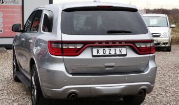 Dodge Durango 3,6 2018r. ! Automat ! 4×4 ! Instalacja Gazowa ! 123 tys.km ! full