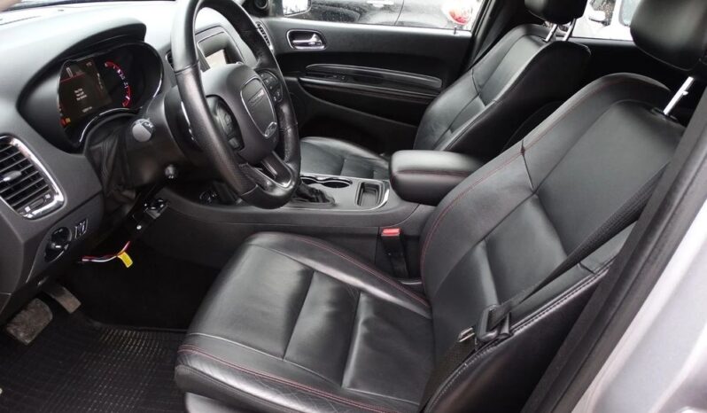 Dodge Durango 3,6 2018r. ! Automat ! 4×4 ! Instalacja Gazowa ! 123 tys.km ! full
