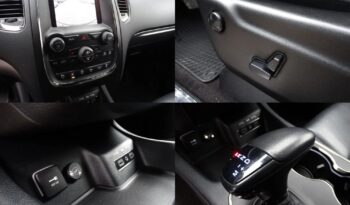 Dodge Durango 3,6 2018r. ! Automat ! 4×4 ! Instalacja Gazowa ! 123 tys.km ! full