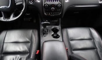 Dodge Durango 3,6 2018r. ! Automat ! 4×4 ! Instalacja Gazowa ! 123 tys.km ! full