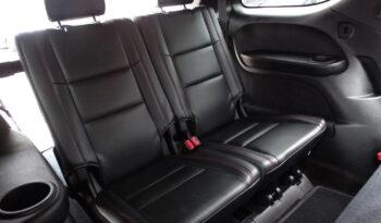 Dodge Durango 3,6 2018r. ! Automat ! 4×4 ! Instalacja Gazowa ! 123 tys.km ! full