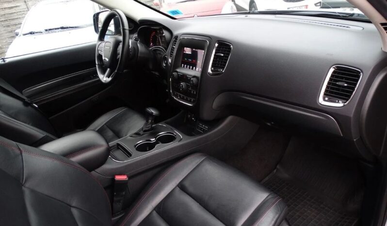 Dodge Durango 3,6 2018r. ! Automat ! 4×4 ! Instalacja Gazowa ! 123 tys.km ! full