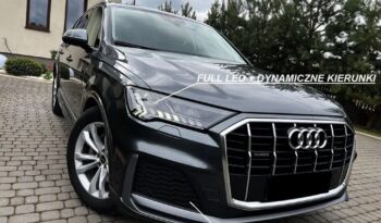 Audi Q7 full