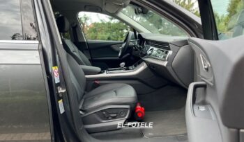 Audi Q7 full