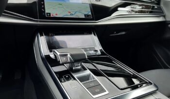 Audi Q7 full