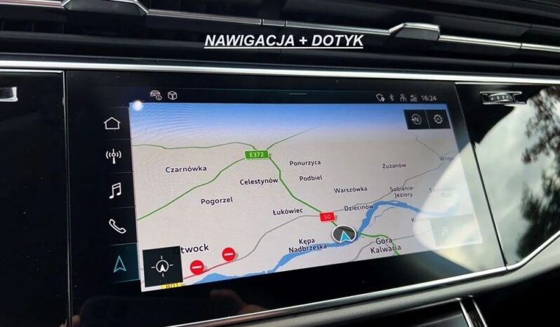 Audi Q7 full