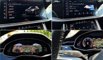 Audi Q7 full
