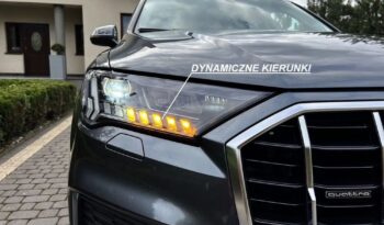 Audi Q7 full
