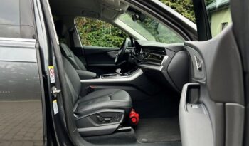 Audi Q7 full