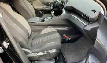 Peugeot 3008 1.5 HDI 130 KM 2019 full