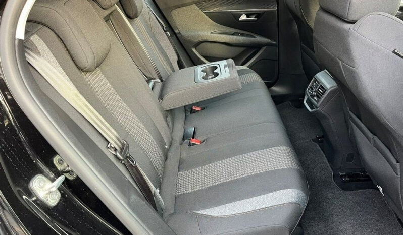 Peugeot 3008 1.5 HDI 130 KM 2019 full