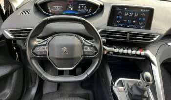 Peugeot 3008 1.5 HDI 130 KM 2019 full