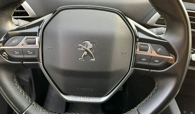 Peugeot 3008 1.5 HDI 130 KM 2019 full