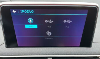 Peugeot 3008 1.5 HDI 130 KM 2019 full