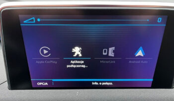 Peugeot 3008 1.5 HDI 130 KM 2019 full