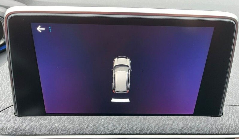 Peugeot 3008 1.5 HDI 130 KM 2019 full