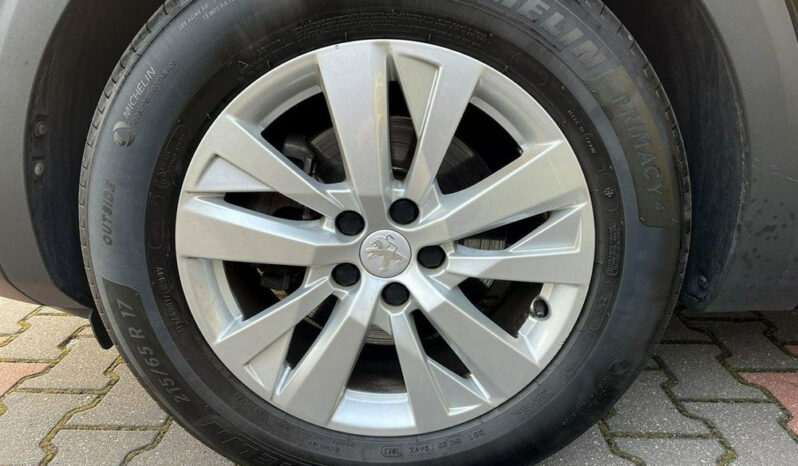 Peugeot 3008 1.5 HDI 130 KM 2019 full