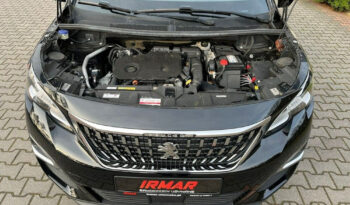 Peugeot 3008 1.5 HDI 130 KM 2019 full