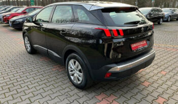 Peugeot 3008 1.5 HDI 130 KM 2019 full