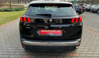 Peugeot 3008 1.5 HDI 130 KM 2019 full