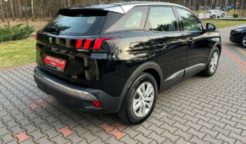 Peugeot 3008 1.5 HDI 130 KM 2019 full