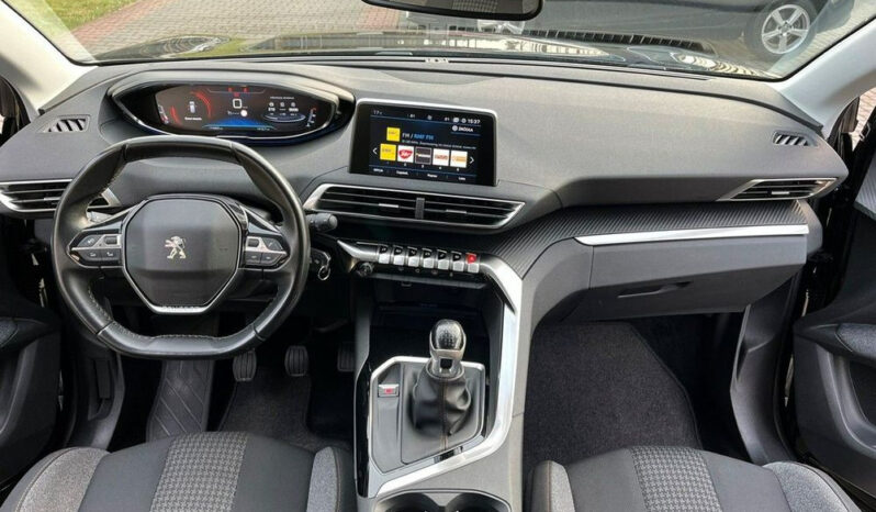 Peugeot 3008 1.5 HDI 130 KM 2019 full