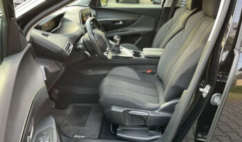 Peugeot 3008 1.5 HDI 130 KM 2019 full