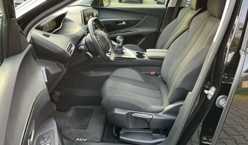 Peugeot 3008 1.5 HDI 130 KM 2019 full