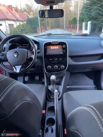 Renault Clio (Energy) TCe 90 Start & Stop LIMITED full