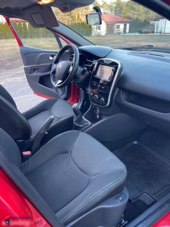 Renault Clio (Energy) TCe 90 Start & Stop LIMITED full