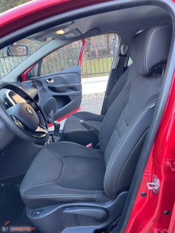 Renault Clio (Energy) TCe 90 Start & Stop LIMITED full