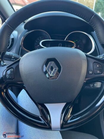 Renault Clio (Energy) TCe 90 Start & Stop LIMITED full