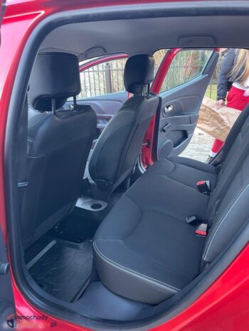 Renault Clio (Energy) TCe 90 Start & Stop LIMITED full