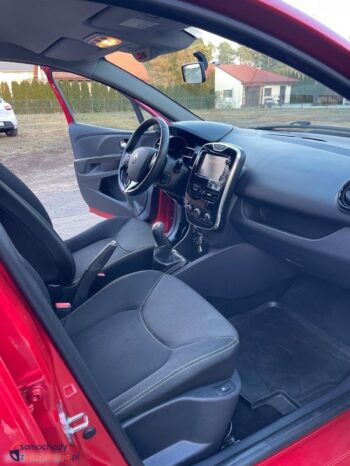 Renault Clio (Energy) TCe 90 Start & Stop LIMITED full