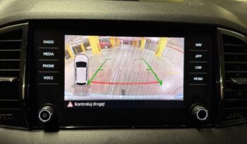 Skoda Karoq 2.0 TDI SCR 4×4 Sportline DSG full