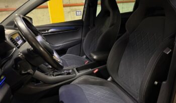 Skoda Karoq 2.0 TDI SCR 4×4 Sportline DSG full