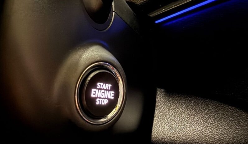 Skoda Karoq 2.0 TDI SCR 4×4 Sportline DSG full