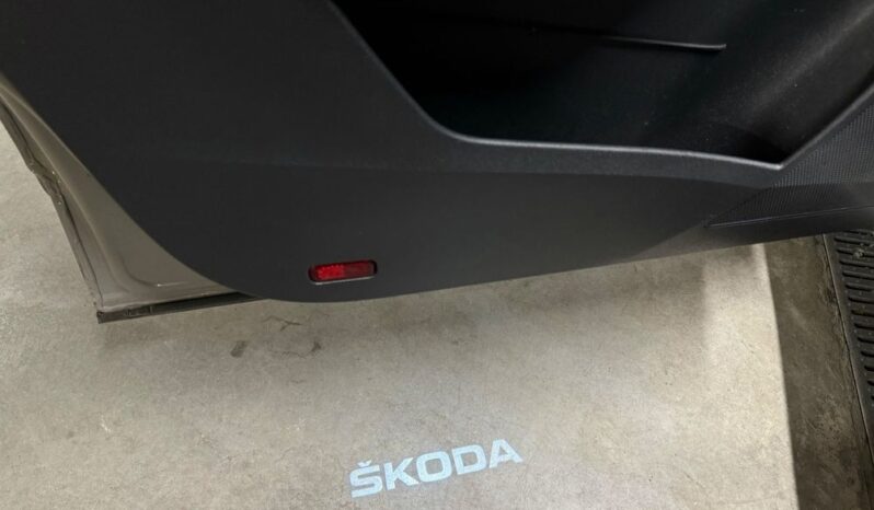 Skoda Karoq 2.0 TDI SCR 4×4 Sportline DSG full