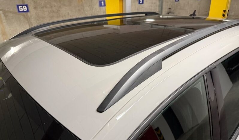 Skoda Karoq 2.0 TDI SCR 4×4 Sportline DSG full