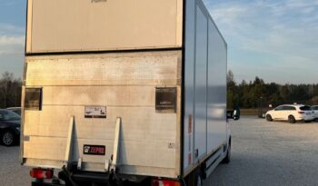 Renault Master Winda 2022 r Faktura Vat 23% Gwarancja full