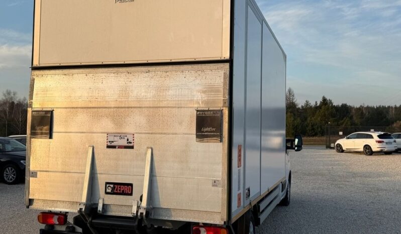Renault Master Winda 2022 r Faktura Vat 23% Gwarancja full