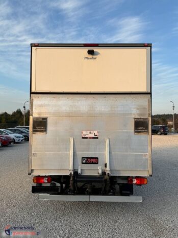 Renault Master Winda 2022 r Faktura Vat 23% Gwarancja full