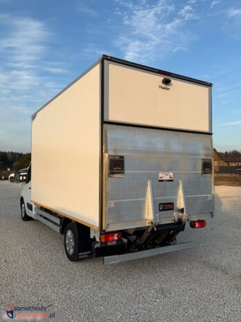 Renault Master Winda 2022 r Faktura Vat 23% Gwarancja full
