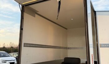 Renault Master Winda 2022 r Faktura Vat 23% Gwarancja full