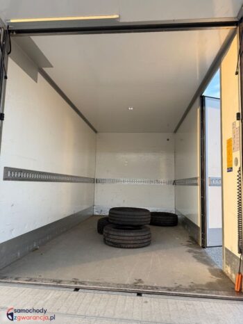 Renault Master Winda 2022 r Faktura Vat 23% Gwarancja full