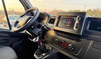 Renault Master Winda 2022 r Faktura Vat 23% Gwarancja full