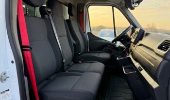 Renault Master Winda 2022 r Faktura Vat 23% Gwarancja full