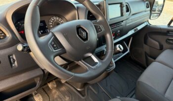 Renault Master Winda 2022 r Faktura Vat 23% Gwarancja full