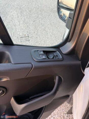 Renault Master Winda 2022 r Faktura Vat 23% Gwarancja full